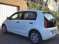 gebraucht VW up! BlueMotion Technology high