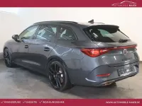 Gebraucht Cupra Leon VZ 245 PS (180 kW) 2022 Grau Limousine