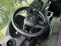 Gebraucht Mercedes Sprinter 114 PS (83 kW) 2020 Van