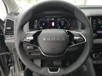 Neu Skoda Karoq Selection 190 PS (139 kW) 2026 Black magic perleffekt SUV