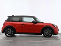 Używany Mini Cooper Classic 156 KM (114 kW) 2024 Czerwony Hatchback