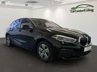 Gebraucht BMW 118 136 PS (100 kW) 2023 Schwarz ii Kleinwagen