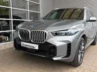Gebraucht BMW X5 Comfort Edition 340 PS (250 kW) 2025 Skyscraper grau metallic SUV
