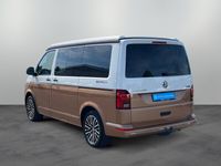 gebraucht VW California T6.1Beach