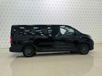 Ny Opel Vivaro 2025 Sort MPV