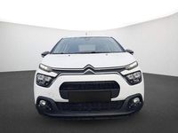 Second-hand Citroën C3 Feel 82 CP (60 kW) 2022 Alb Hatchback