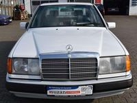 Gebraucht Mercedes E280 197 PS (144 kW) 1992 Weiß Limousine