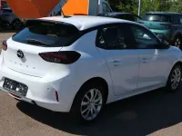 Gebraucht Opel Corsa Edition 101 PS (74 kW) 2024 Weiß Kleinwagen