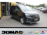 gebraucht Opel Combo Life INNOVATION 1.5D Navi Panoramadach