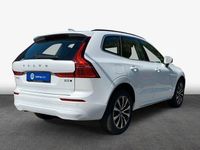 Gebraucht Volvo XC60 Core 250 PS (183 kW) 2024 Weiß SUV