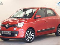 Gebraucht Renault Twingo Luxe 153 PS (112 kW) 2015 Rot Kleinwagen