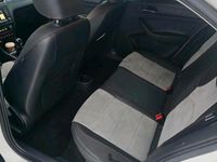 Gebraucht Seat Toledo 105 PS (77 kW) 2016 Weiß Kleinwagen