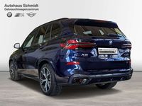 gebraucht BMW X5 xDrive50e