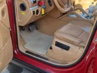 Gebraucht Porsche Cayenne GTS 405 PS (297 kW) 2008 Rot SUV