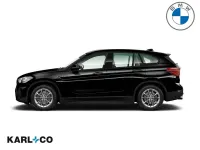 Usado BMW X1 Advantage 220 HP (161 kW) 2022 Preto SUV