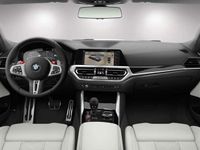 gebraucht BMW M4 Cabriolet xDrive Competition *Vorstandfahrzeug*