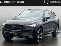 Gebraucht Volvo XC60 Ultra 250 PS (183 kW) 2025 Onyx schwarz SUV