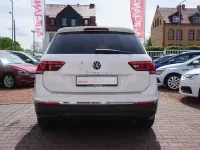 Brugt VW Tiguan 131 HK (96 kW) 2022 Hvid SUV