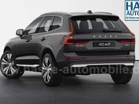 gebraucht Volvo XC60 Recharge Ultimate Bright T6 eAWD Auto