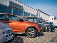 Gebraucht Fiat 500e Basis 86 kW (118 PS) 2023 Weiß Limousine