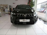 Neu Mitsubishi ASX Plus 158 PS (116 kW) 2025 Onyx schwarz SUV