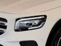 Gebraucht Mercedes GLB200 Progressive 163 PS (119 kW) 2021 Weiß SUV