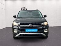 gebraucht VW T-Cross - ACTIVE