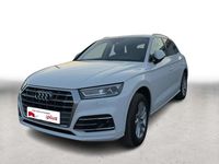 Gebraucht Audi Q5 Design 299 PS (219 kW) 2020 Weiß SUV
