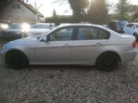 gebraucht BMW 320 320 Baureihe 3 Lim. d