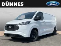 Begagnad Ford Transit Trend 232 HK (170 kW) 2026 Vit Sedan