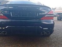 gebraucht Mercedes SL350 SL 63 AMG Umbau