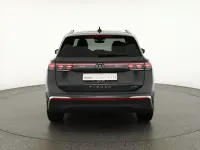 Używany VW Tiguan 150 KM (110 kW) 2025 Szary SUV
