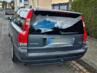 Gebraucht Volvo V70 163 PS (119 kW) 2003 Grau Kombi