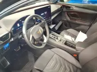 Gebraucht Cupra Formentor 204 PS (150 kW) 2026 Mitternachtsschwarz SUV