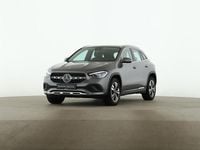 Gebraucht Mercedes GLA200 Progressive 163 PS (119 kW) 2022 Grau SUV