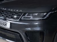 gebraucht Land Rover Range Rover Sport HSE Dynamic