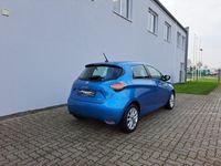 gebraucht Renault Zoe R110 Experience Z.E. 50 (Miet-Batterie)*Navi