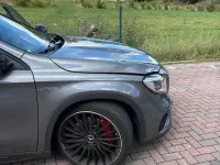 Gebraucht Mercedes GLA45 AMG AMG 381 PS (280 kW) 2019 Schwarz SUV