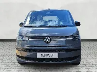 Neu VW Multivan Edition 150 PS (110 kW) 2026 Pure grey Van / Kleinbus