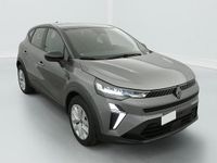 Neu Renault Captur Evolution 91 PS (66 kW) 2025 Gris cassiopee / toit noir etoile SUV