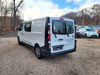 Gebraucht Fiat Talento 145 PS (106 kW) 2018 Weiß Van / Kleinbus