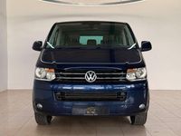 Gebraucht VW Caravelle 179 PS (131 kW) 2010 Blau Van