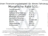 Neu VW ID. Polo Edition 155 kW (211 PS) 2026 Weiß Kleinwagen