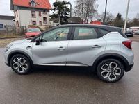 Gebraucht Renault Captur Intens 91 PS (66 kW) 2022 Grau SUV