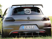 gebraucht VW Scirocco DSG R