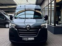 Second-hand Renault Master 150 CP (110 kW) 2022 Gri Monovolum