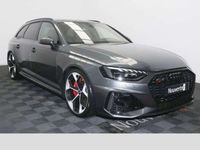 gebraucht Audi RS4 RS4Avant competition Plus B+O Matrix Stadt Pano