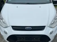 Gebraucht Ford S-MAX S 140 PS (102 kW) 2012 Van / Kleinbus