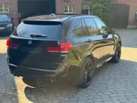 Gebraucht BMW X5 M Performance 575 PS (422 kW) 2018 Schwarz SUV