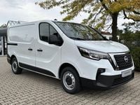 Gebraucht Nissan Primastar N-Connecta 131 PS (96 kW) 2025 Weiss Van / Kleinbus